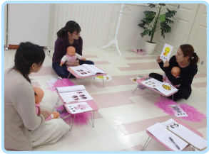 資格、通学、ハワイアンリトミック、リトミック