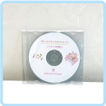 リトミックCD、リトミック、音楽